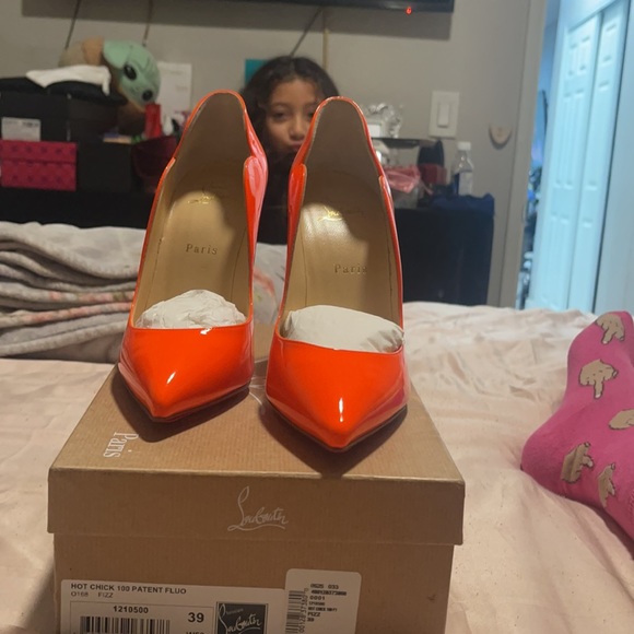 Christian louboutin - Picture 2 of 4